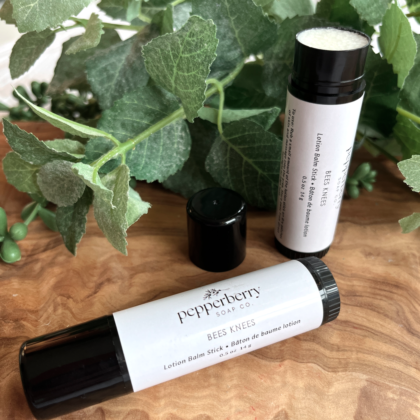 Bees Knees Lotion Stick