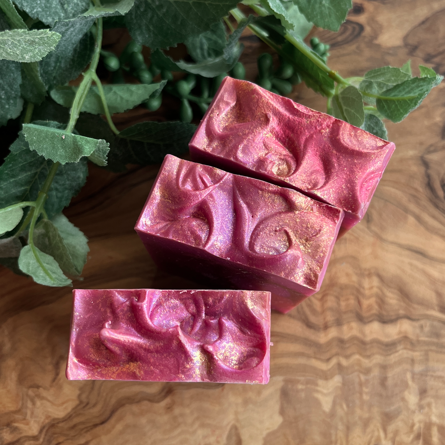Velvet Plum