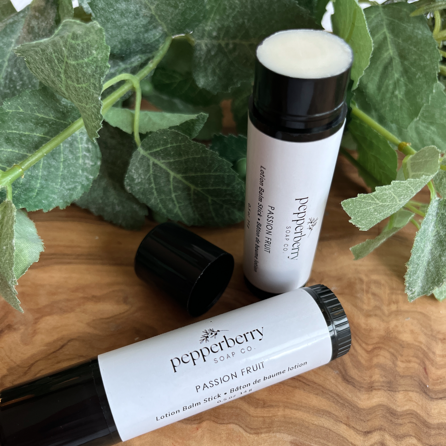 Passion Fruit Lotion Stick