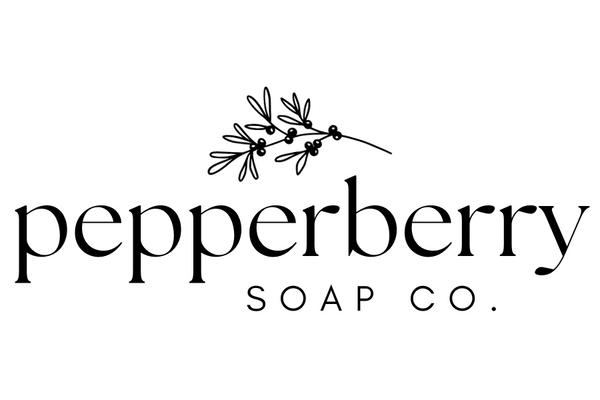Pepperberry Soap